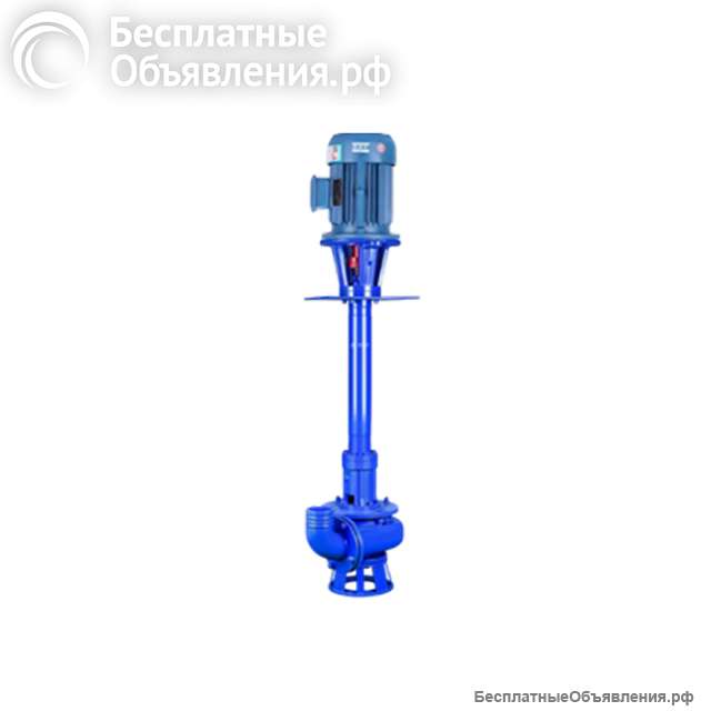 Дренажный насос 100ZY60-28