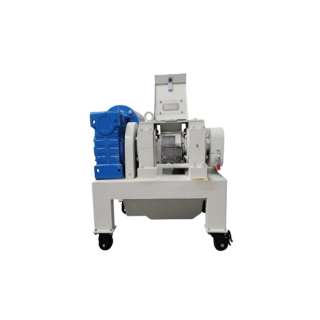 Лабораторный гранулятор DZJ-I-1.0
