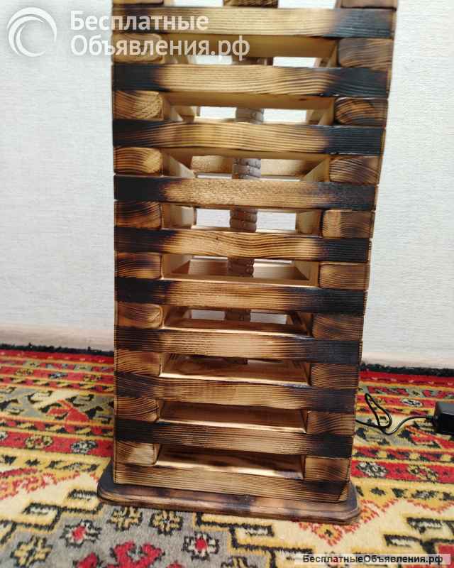 Лампа декоративная