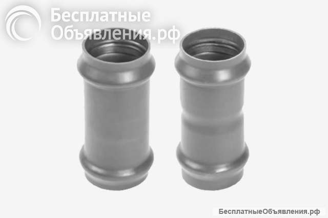 Канализация, трубы НПВХ, обсадная