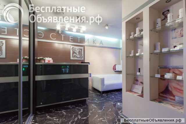 Косметологическая клиника в Екатеринбурге «Эстетика»