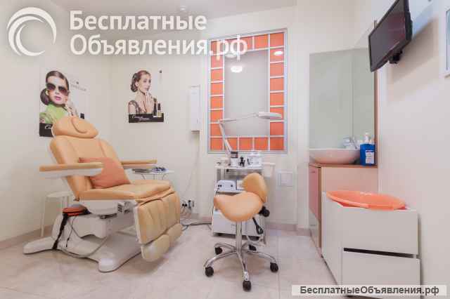 Косметологическая клиника в Екатеринбурге «Эстетика»