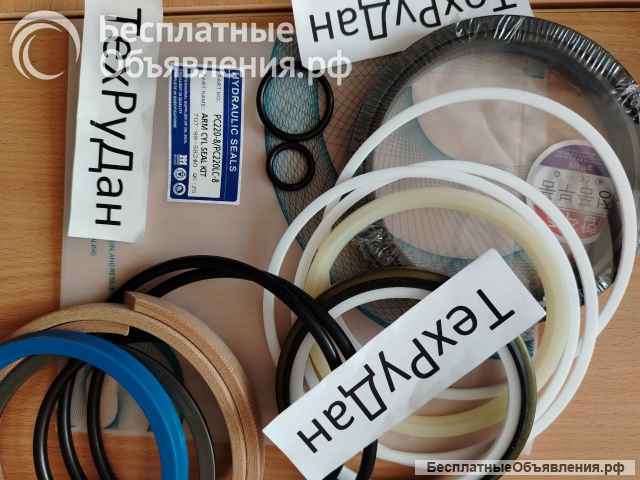 707-98-58240, 7079858240 Ремкомплект гидроцилиндра рукояти Komatsu 707-98-58240, 7079858240