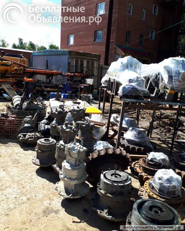 Двигатель isuzu 6SD/1 4384796, 4271420, 215/10673