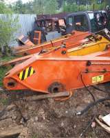 Гидромотор поворота JCB 330, KSC0196, 332/K4684, 20/925652