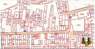 Участок 10соток Нижняя Гостагайка курорт Анапа