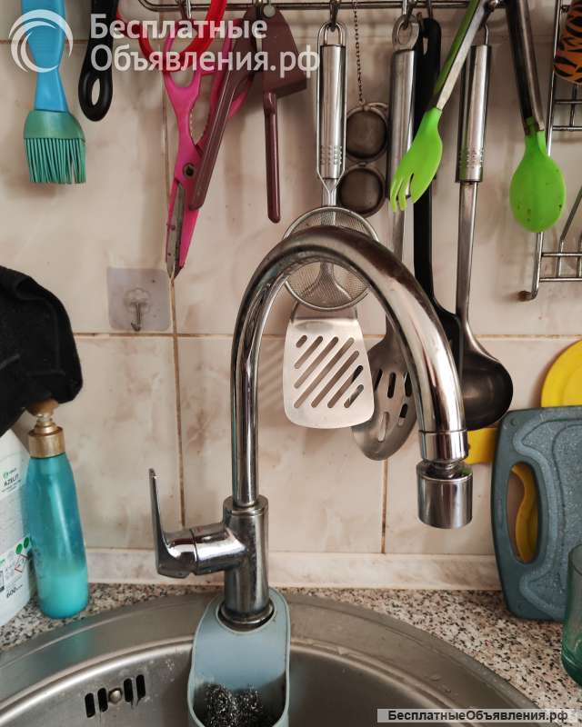 Установка сантехники и мебели для ванных комнат