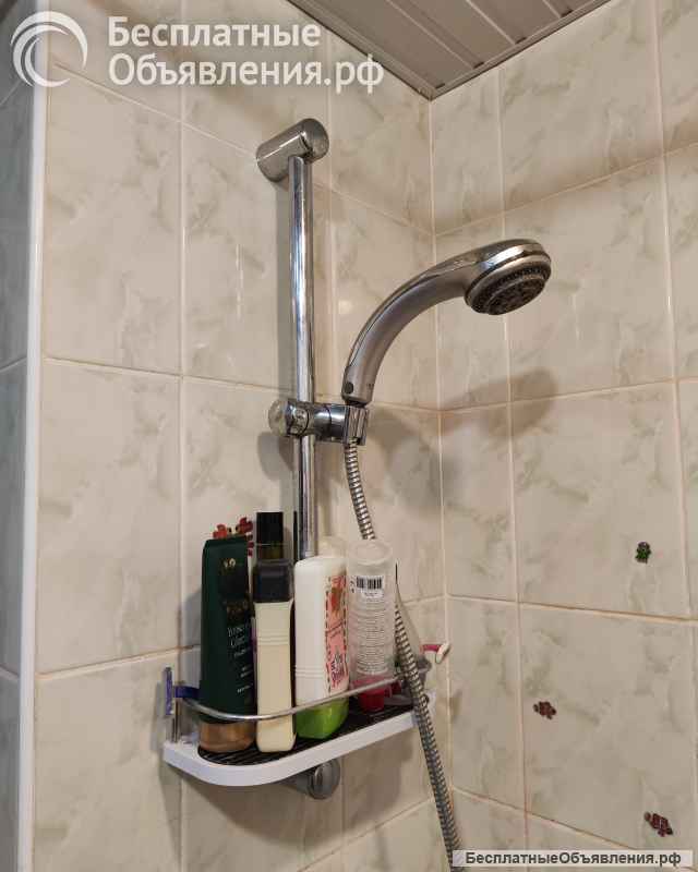 Установка сантехники и мебели для ванных комнат