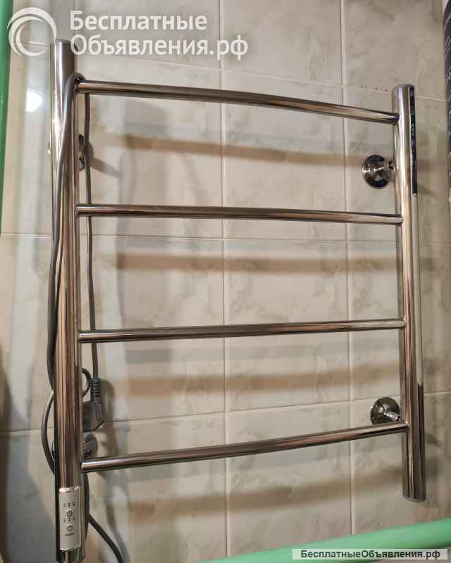 Установка сантехники и мебели для ванных комнат