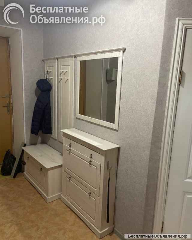 Квартира в Севастополе (Ленина 26)