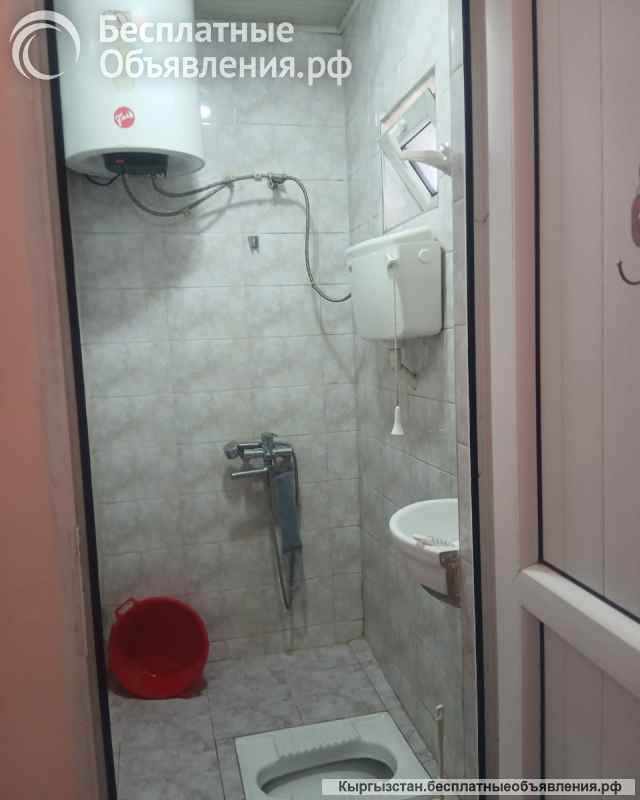 Сдаётся комната пристроенная к дому брачного типа, Леваневского 116, б/п