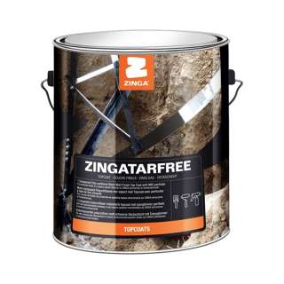 Zingatarfree полиуретановая краска