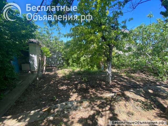 Дача в Севастополе (СТ Херсонес)