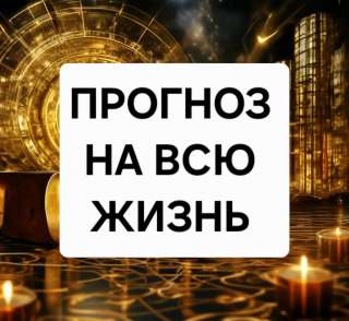 Нумеролог. Прогнозы. Рекомендации.