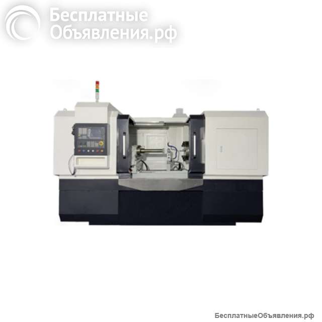 Внутришлифовальный станок с ЧПУ IK500-CNC