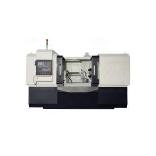 Внутришлифовальный станок с ЧПУ IK500-CNC