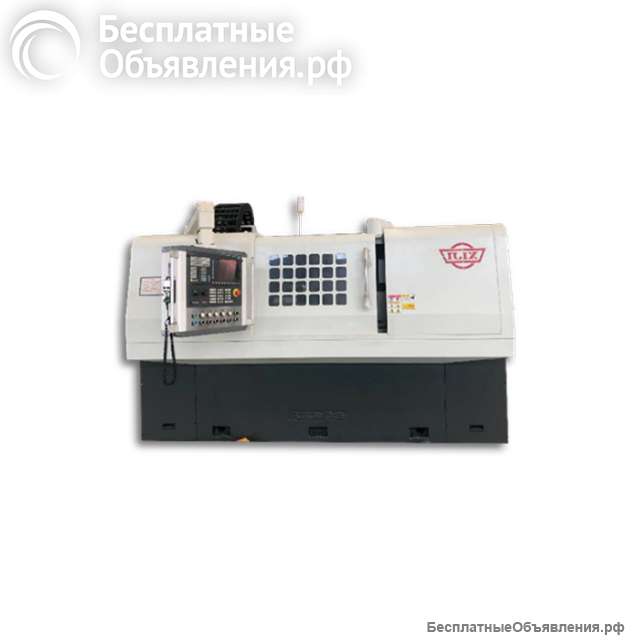 Внутришлифовальный станок с ЧПУ и двумя шпинделями МК210S