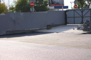 Сдам землю под любой бизнес 865 кв.м. на Московском ш.