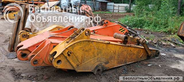 Рукоять JCB330, JG0SV150, 334/J9699, 334/J9614