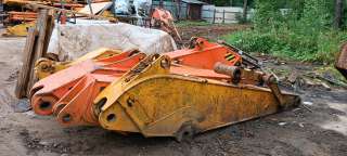 Рукоять JCB330, JG0SV150, 334/J9699, 334/J9614