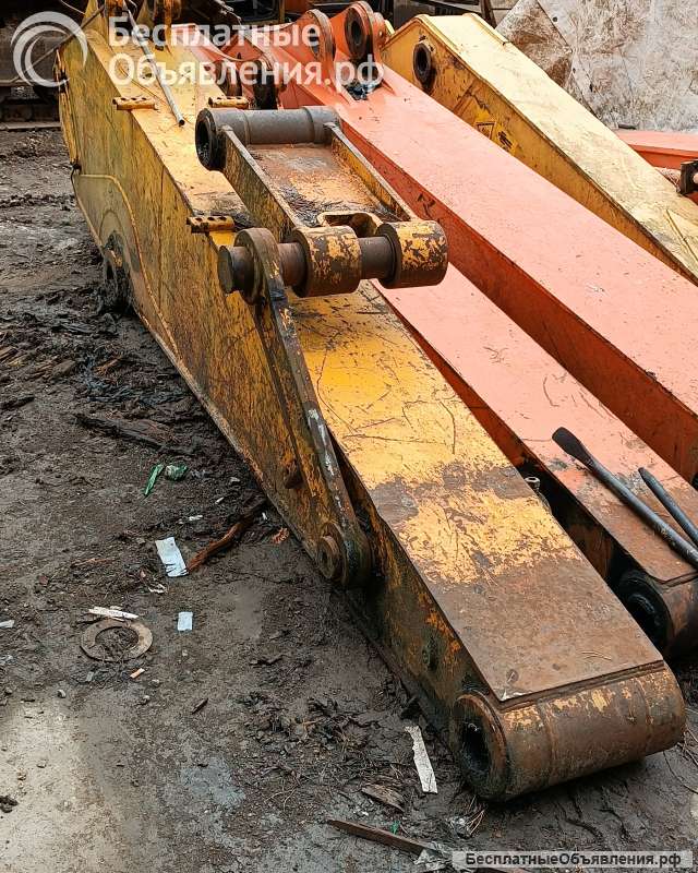 Рукоять JCB330, JG0SV150, 334/J9699, 334/J9614