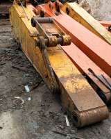 Рукоять JCB330, JG0SV150, 334/J9699, 334/J9614