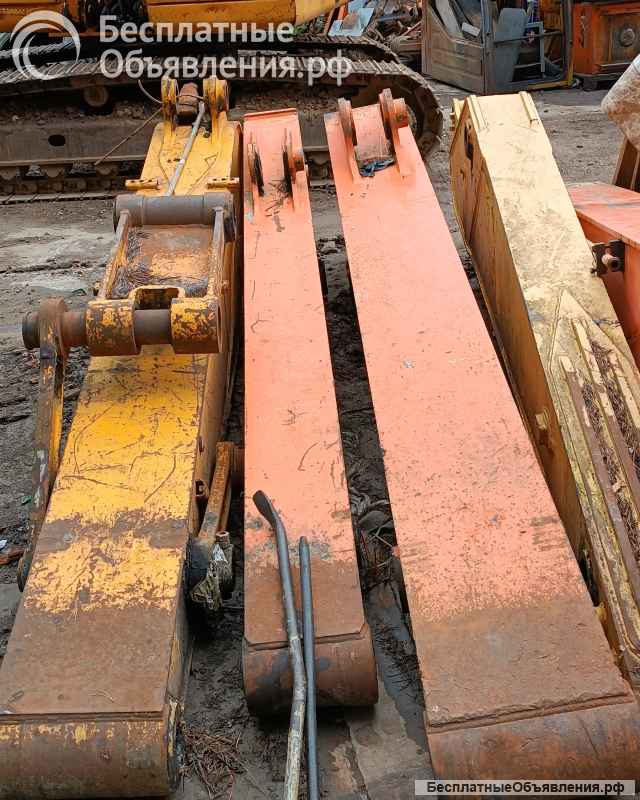 Рукоять JCB330, JG0SV150, 334/J9699, 334/J9614