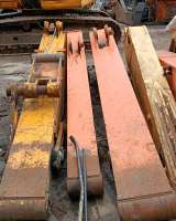 Рукоять JCB330, JG0SV150, 334/J9699, 334/J9614