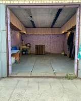 Капитальный гараж 24 кв.м. в р-не училища 28 в г. Александров