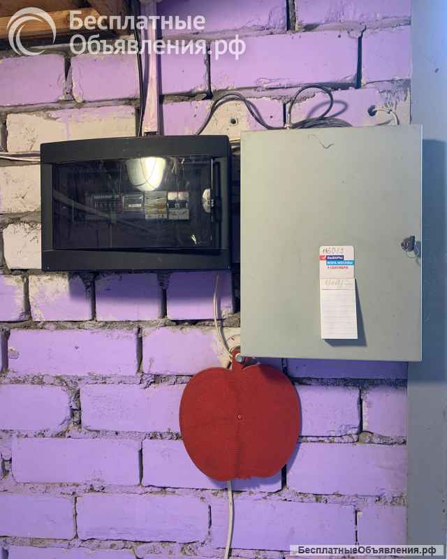 Капитальный гараж 24 кв.м. в р-не училища 28 в г. Александров