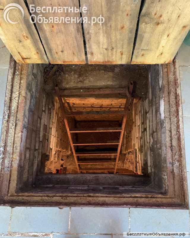 Капитальный гараж 24 кв.м. в р-не училища 28 в г. Александров