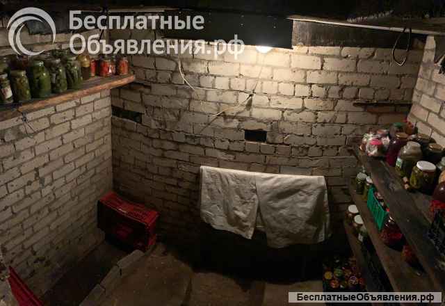 Капитальный гараж 24 кв.м. в р-не училища 28 в г. Александров