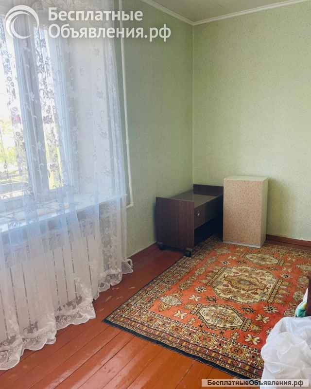 Цена ниже рыночной, приглашаем покупателей с ипотекой, маткапиталом