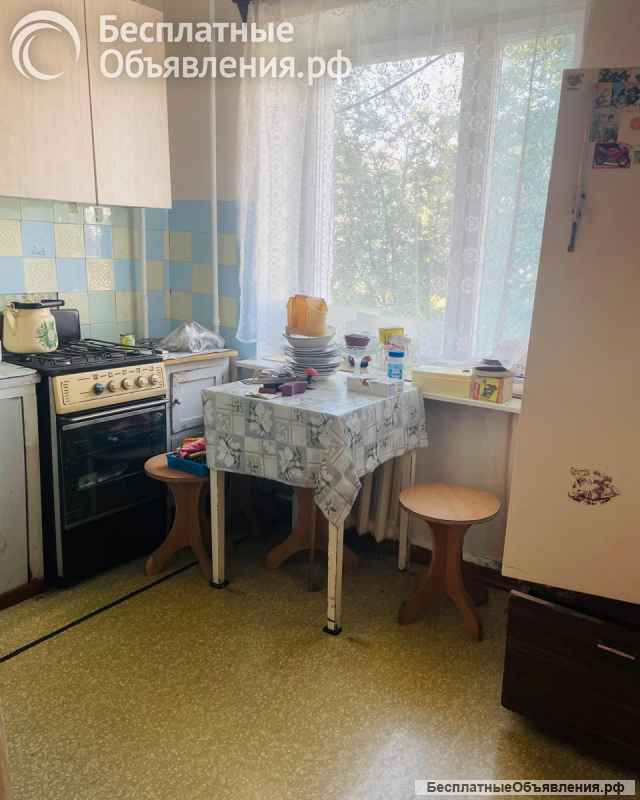 Цена ниже рыночной, приглашаем покупателей с ипотекой, маткапиталом