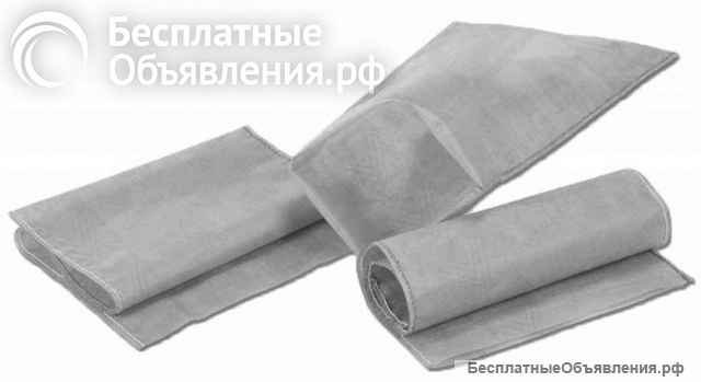 Мешки для обезвоживания осадка Технобаг