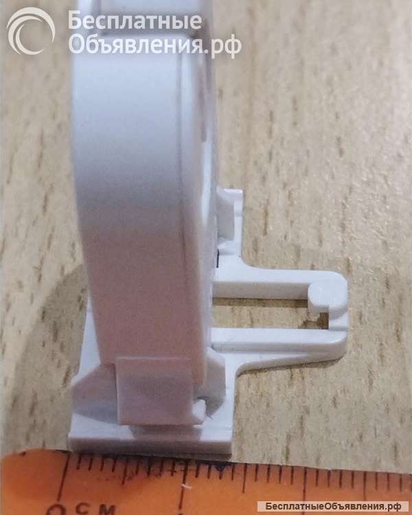 Держатель/ розетка для светодиодной лампы G13 Vossloh-Schwabe G13 277 Т140