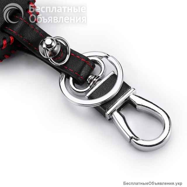 Кожаний чохол для брелока автосигналки StarLine
