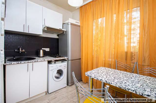 Комфортабельные апартаменты в центре Ростова