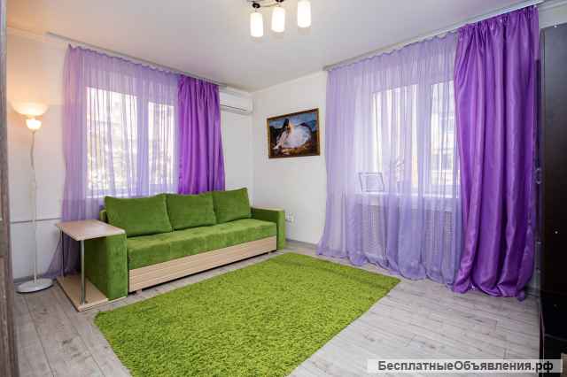 Комфортабельные апартаменты в центре Ростова