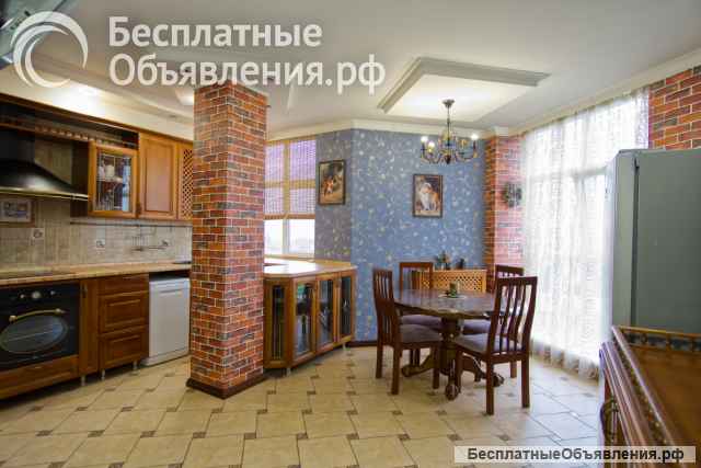 Квартира «под ключ» в мкр. ЗИП