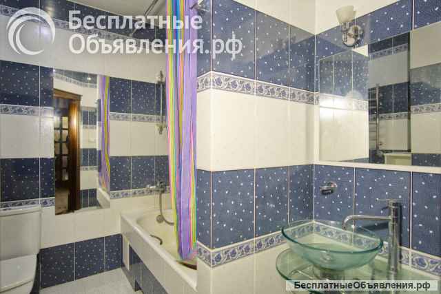 Квартира «под ключ» в мкр. ЗИП