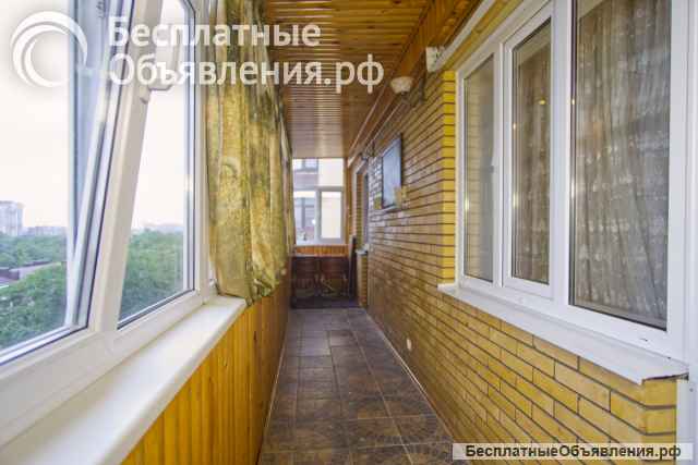 Квартира «под ключ» в мкр. ЗИП