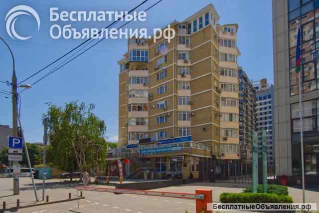 Квартира «под ключ» в мкр. ЗИП