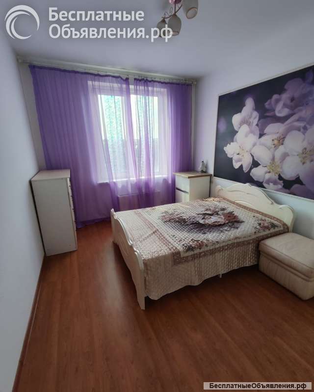 Сдаю 2 ком квартиру ЖК Акварель