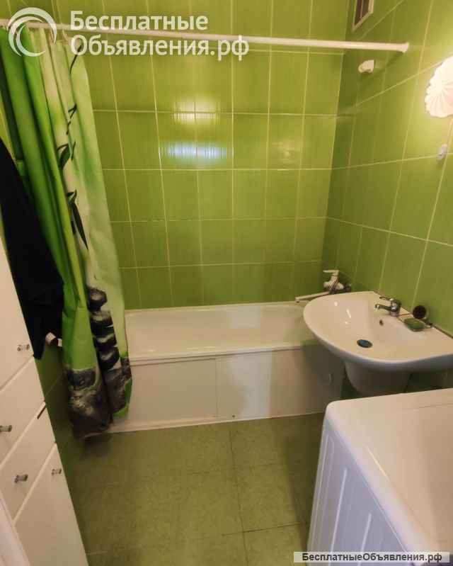 Сдаю 2 ком квартиру ЖК Акварель