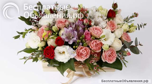 Где купить авторские букеты в южно-сахалинске