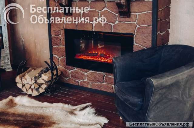 Изготовление каминов в Москве