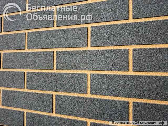 Термопанели для фасада