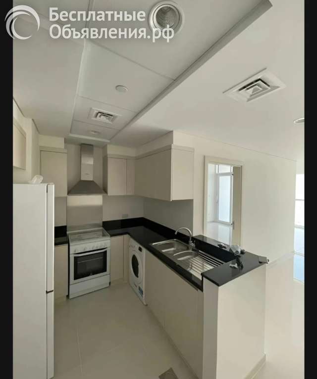 1-к. вторичная квартира, 57 м² в Bellavista (Carson)