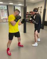 Бокс для всех: бесплатные детские тренировки